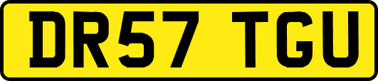 DR57TGU