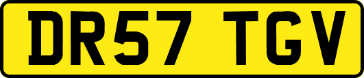 DR57TGV