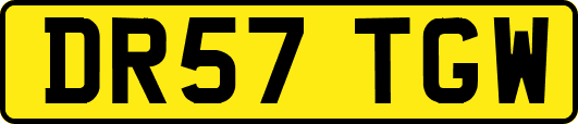 DR57TGW