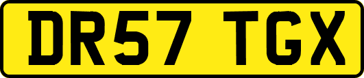 DR57TGX