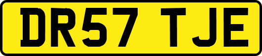 DR57TJE