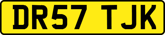 DR57TJK