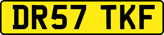 DR57TKF