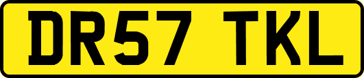 DR57TKL