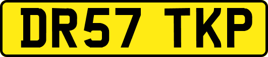 DR57TKP