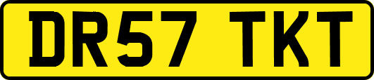 DR57TKT