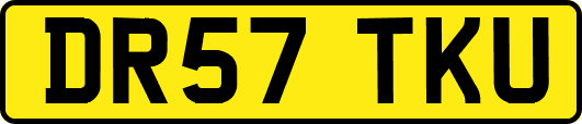 DR57TKU