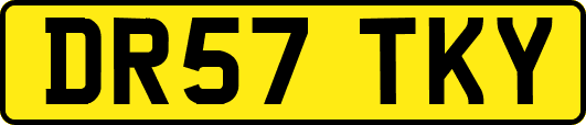 DR57TKY