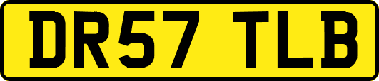 DR57TLB