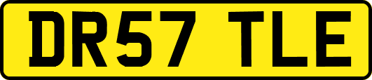DR57TLE