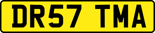 DR57TMA
