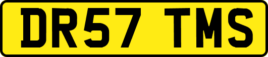 DR57TMS