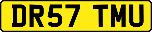 DR57TMU