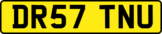 DR57TNU