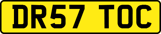 DR57TOC