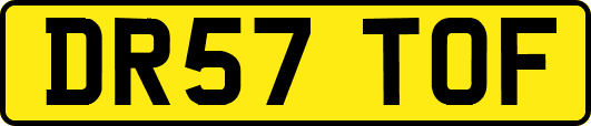 DR57TOF
