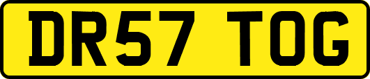 DR57TOG