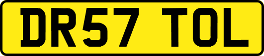 DR57TOL