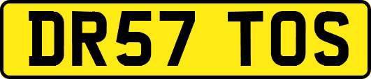 DR57TOS