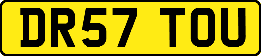 DR57TOU