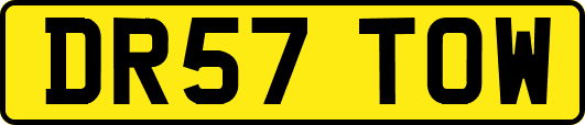 DR57TOW