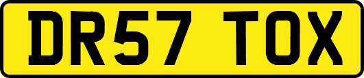 DR57TOX