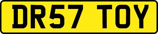 DR57TOY