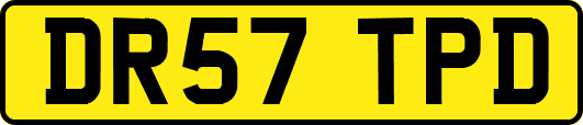DR57TPD