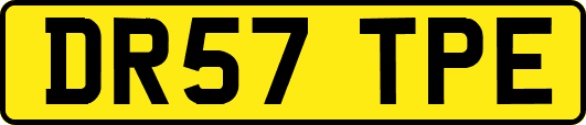 DR57TPE