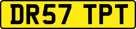 DR57TPT