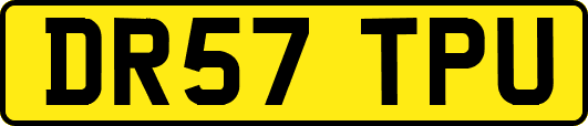 DR57TPU