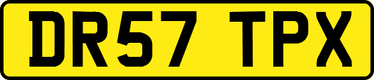 DR57TPX