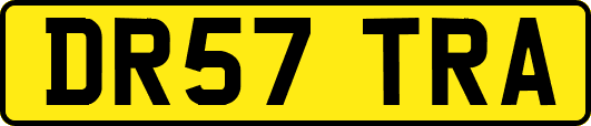 DR57TRA