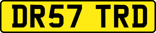DR57TRD