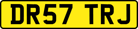 DR57TRJ