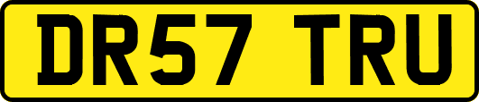DR57TRU