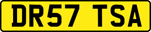 DR57TSA