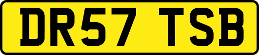 DR57TSB