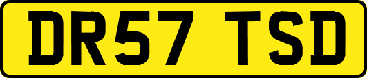 DR57TSD