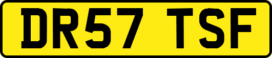 DR57TSF