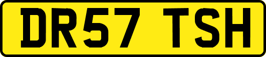 DR57TSH