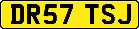 DR57TSJ