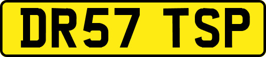 DR57TSP