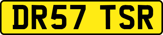 DR57TSR