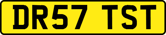 DR57TST