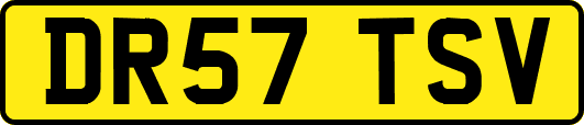DR57TSV