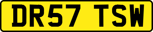 DR57TSW