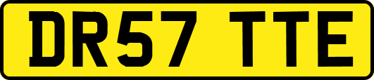 DR57TTE
