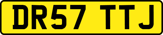 DR57TTJ