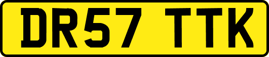 DR57TTK